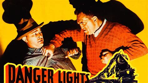 Danger Lights！ がんばるボクサーと友情の物語！