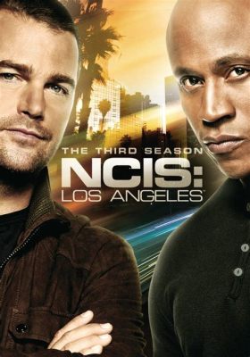  「NCIS: ロサンゼルス」：太陽と砂浜、そして犯罪捜査！