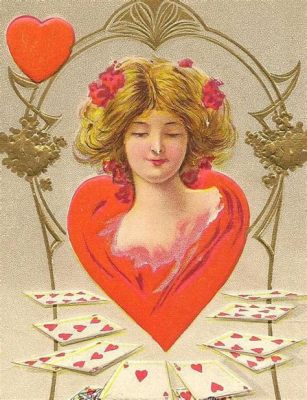  「Queen of Hearts」：1910年代の魅惑と裏切り、そして静かな愛