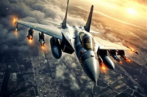 テイルスピンナー！ジェット戦闘機で繰り広げられる空中戦と、若きパイロットたちの青春ドラマ！