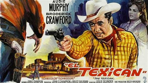  テキサスの風、愛と復讐のドラマ！「The Texican」で1947年のテレビ史にタイムスリップ！